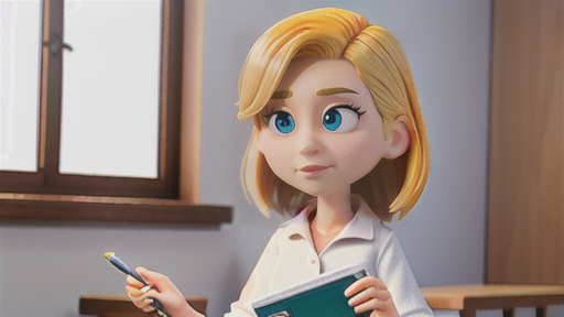 仕事のやりがいと厳しさ