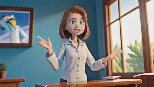 やりがいと将来性