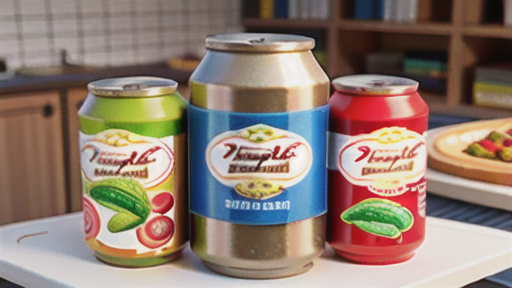 缶詰製造の求人情報