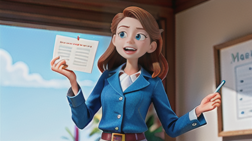 専門知識と豊かな人間性