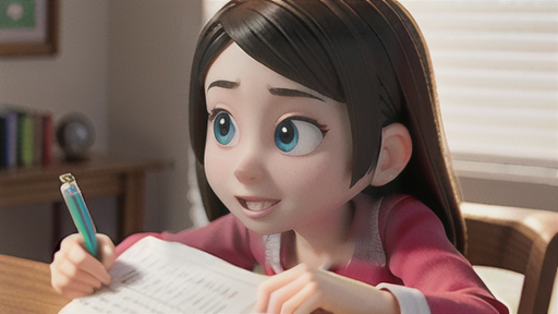 子どもたちの未来のために