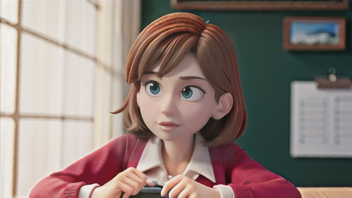 やりがいに満ちた仕事