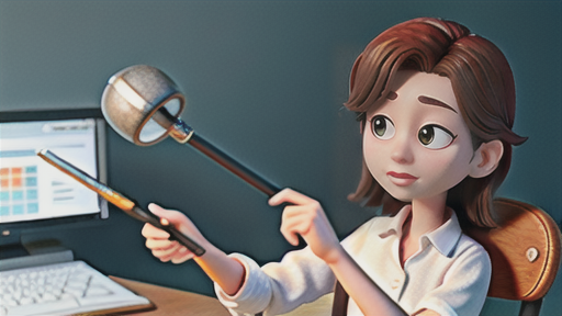 仕事環境と待遇