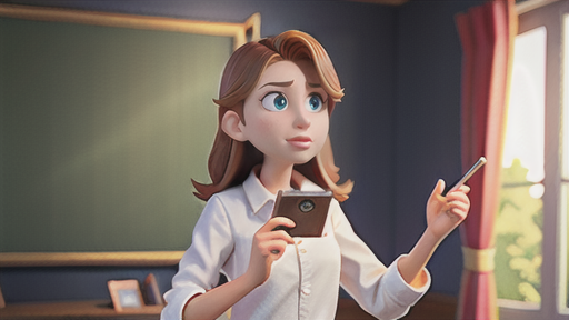 やりがいと将来性