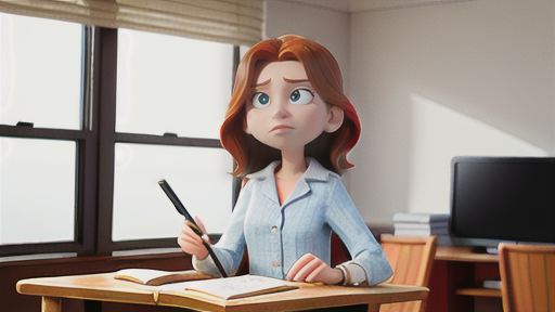 やりがいと仕事の厳しさ