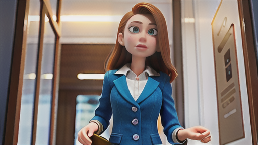 進化するエレベーター技術