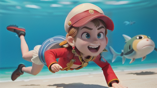 海洋生物学者の収入は？