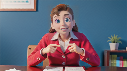 やりがいと困難