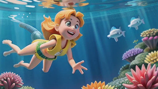 海洋生物学者の未来