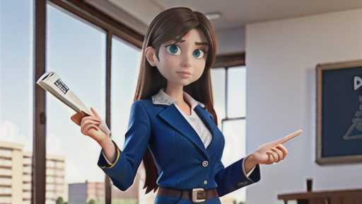 将来性