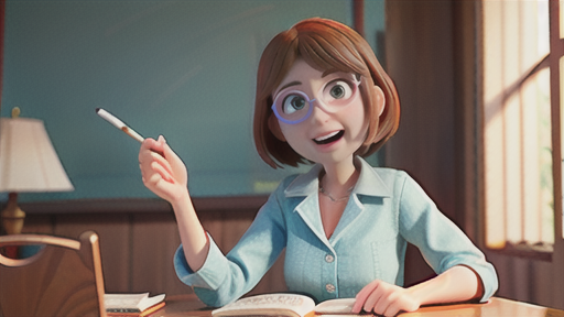 図書館司書のやりがい