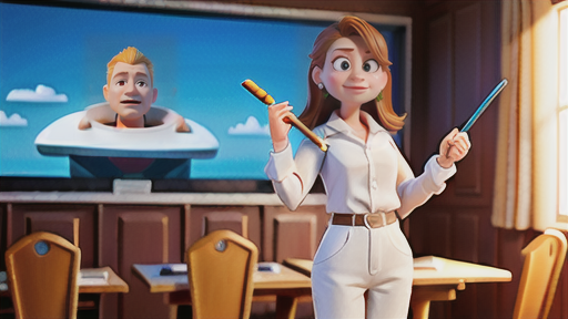 やりがいと魅力