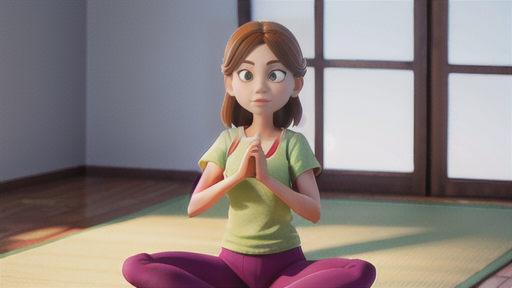 ヨガインストラクターの年収