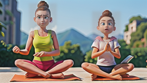 ヨガインストラクターの将来性