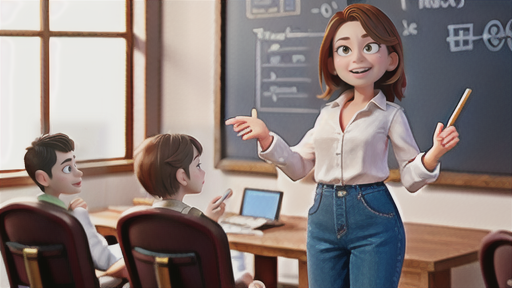 セミナー講師のやりがい