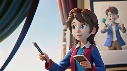 仕事のやりがいと魅力