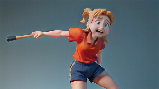 鍛錬の日々：トレーニングと練習