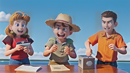 チームの一員としての自覚