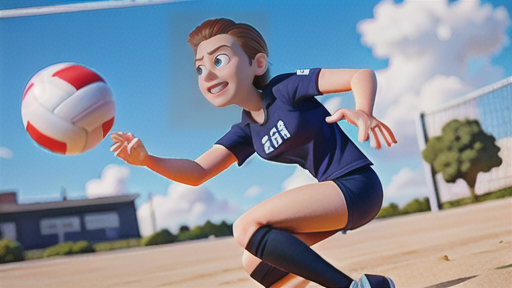 栄光の陰にある努力：やりがいと課題