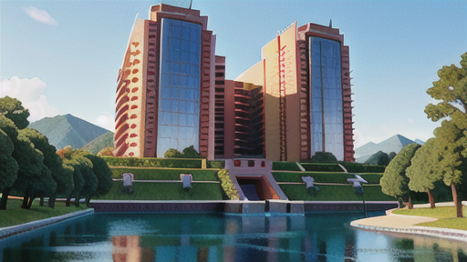 社会を支えるインフラ整備