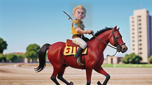 競馬騎手の厳しい現実