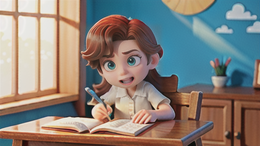 夢を掴むために