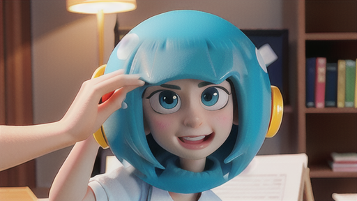 仕事の厳しさ
