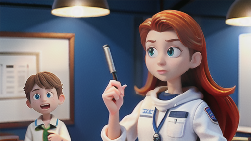 宇宙飛行士の未来