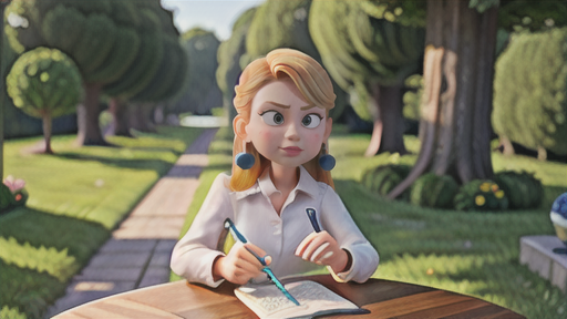 厳しい道のりと年収