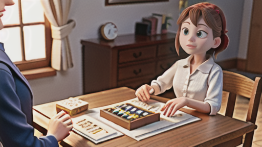 将棋棋士に必要なスキル