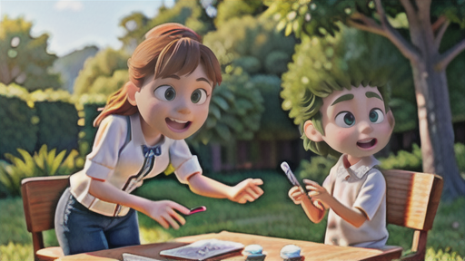 幼少期からの鍛錬と才能の開花