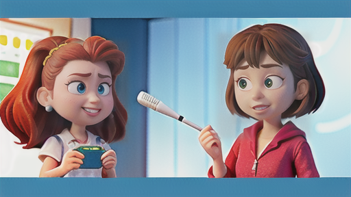 やりがいと厳しさ