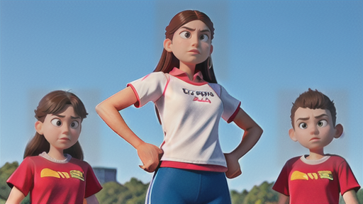 選手を支えるチームの存在