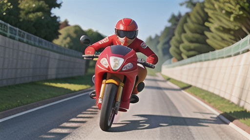 ロードレーサーになるには