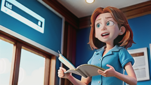 幅広い知識と対応力