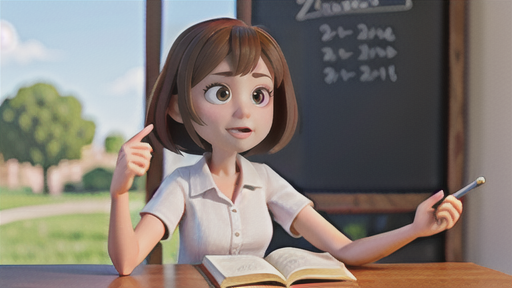 将来性