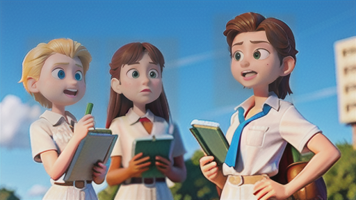 チームの一員としての一体感