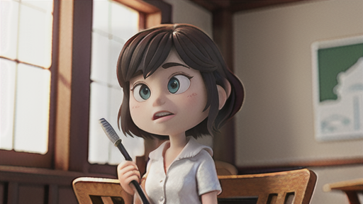 夢と感動を与える職業