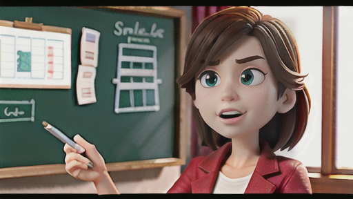 ストーリーボードアーティストを目指す人へ