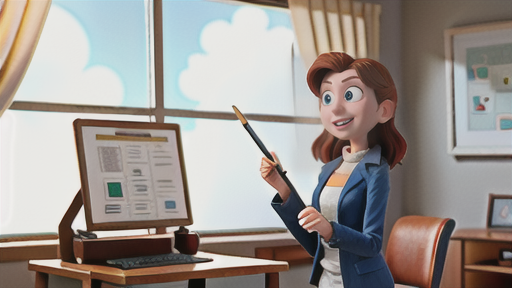 やりがいと魅力