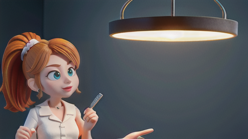 照明デザイナーを目指す人へ