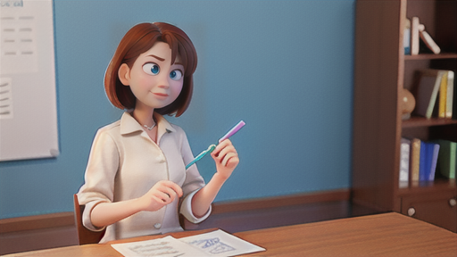 CGデザイナーのやりがい