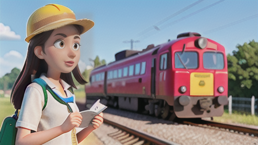 鉄道技師の未来
