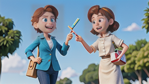 やりがいと魅力