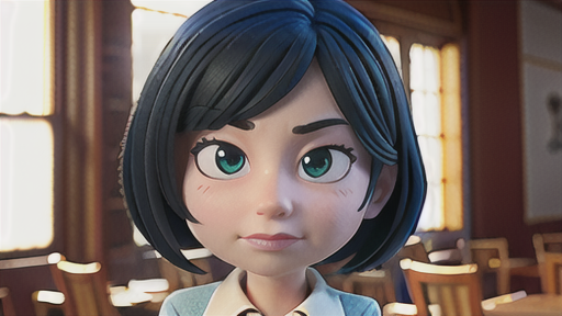 仕事の厳しさ