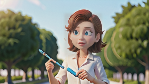 研究管理者のやりがい