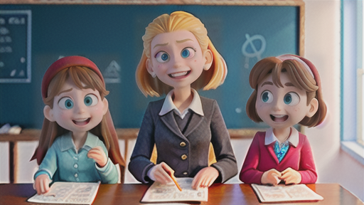 やりがいと魅力