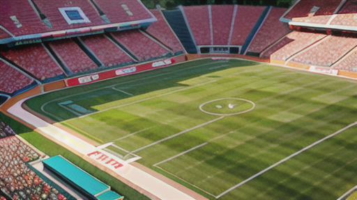 進化し続けるスタジアム運営