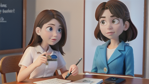 脚本家という夢