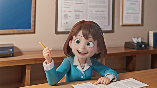 やりがいと魅力